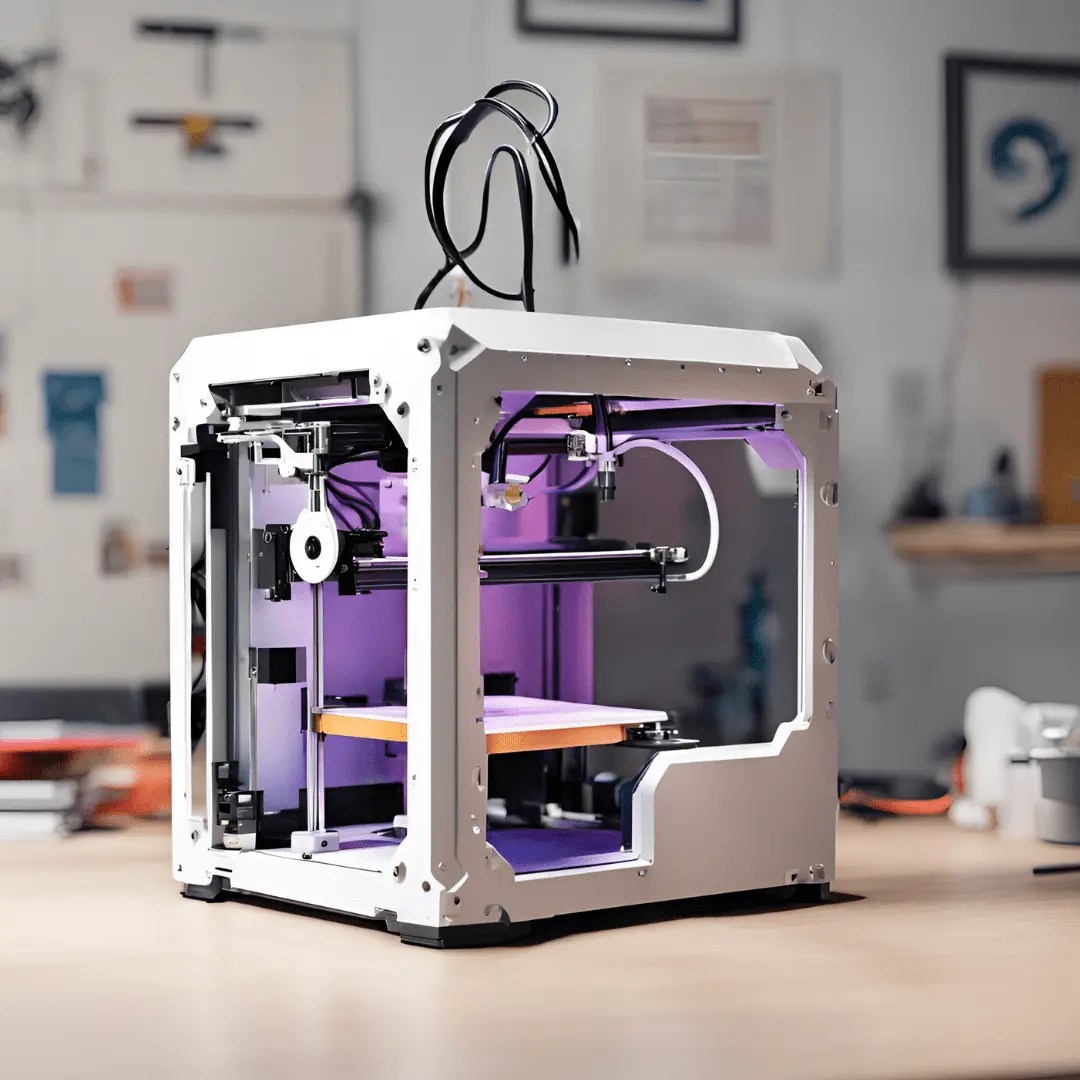 Eskişehir 3d baskı - Eskişehir’de 3D Baskının Uygulama Alanları ve Faydaları