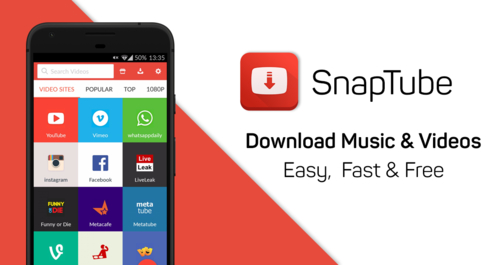 images Snaptube Tutorial 3dize