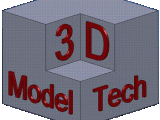3d Model Tech Projects
