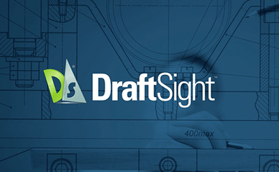2d Cad Drafting And 3d Design Draftsight Dassault Systemes