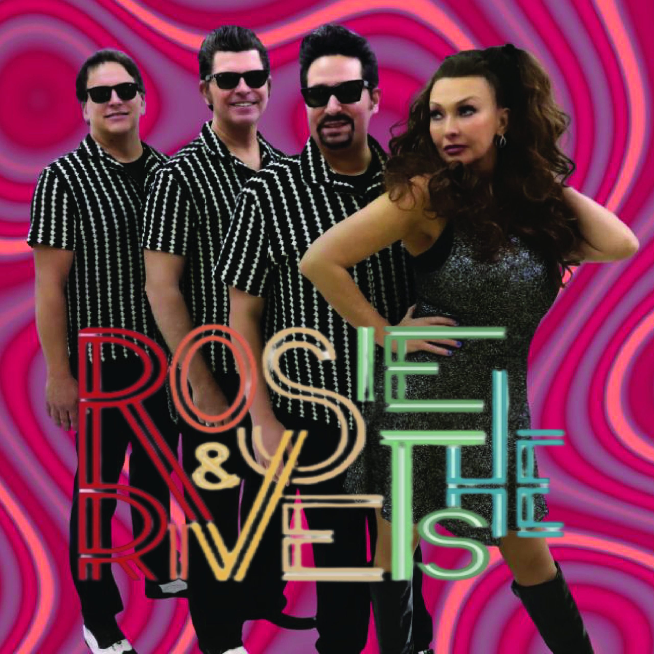 Rosie and the Rivets
