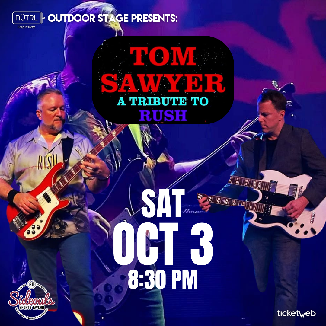 Tom Sawyer