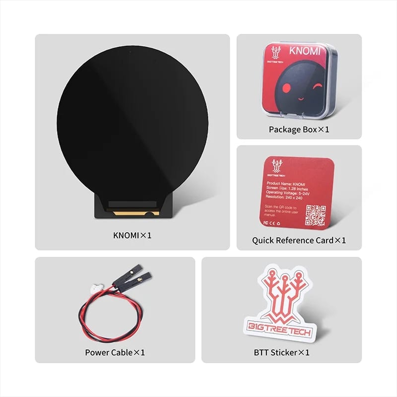 Carte MMB CAN V2.0 + Drivers EZ2209 Pour Système ERCF Voron – Gestion Multi-filaments Imprimante 3D Klipper - 5