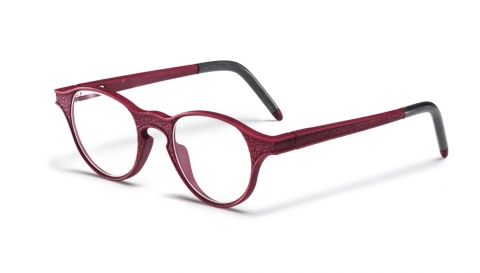 Hoya Launches Yuniku A Global First In Vision Centric 3d Tailored Eyewear 3printr Com
