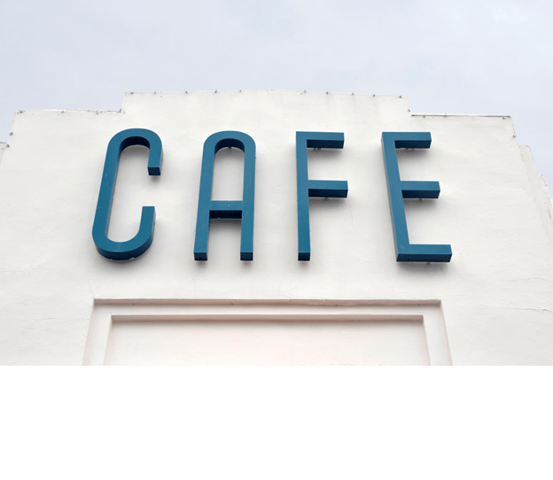 Channel Letter Signs