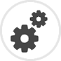 3Sixty Sign Solutions Process Icon