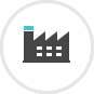 3Sixty Sign Solutions Production Icon