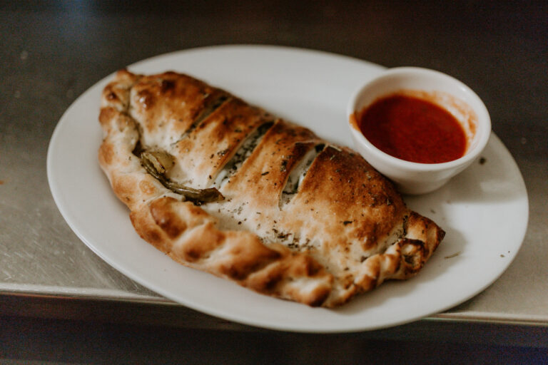 Calzones