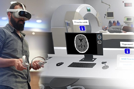 3spin Learning On Linkedin Virtualreality Augmentedreality Learning - Mobile Nature Arts for Desktop