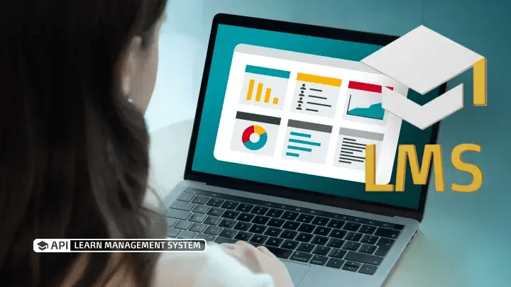 The 3spin Learning Platform - Professional Gradient Art - Retina