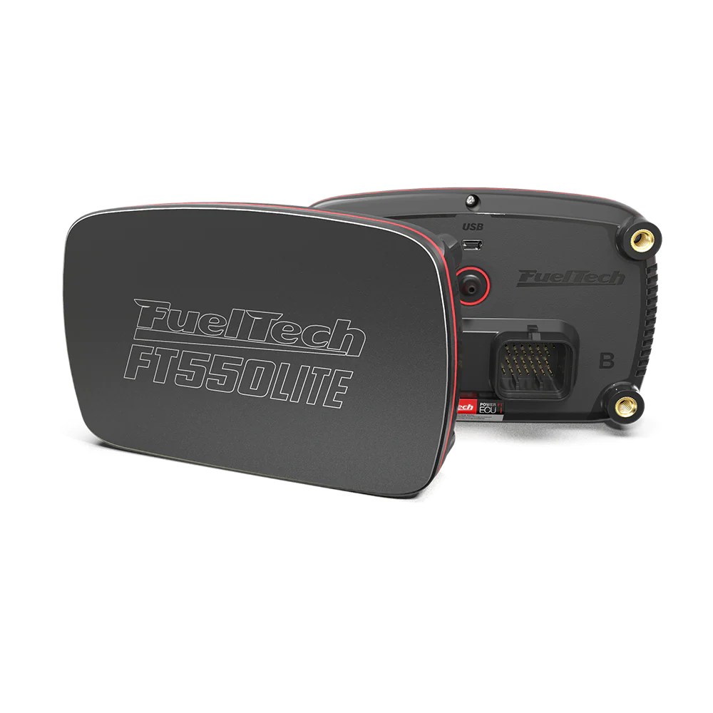 FuelTech ECU : PWC Performance Parts