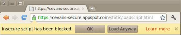 chrome-mixed-scripting