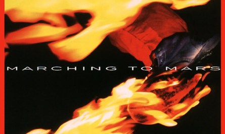 Sammy Hagar - Marching To Mars Feature