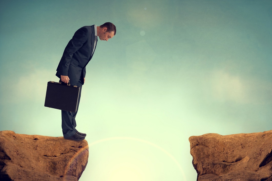 Oct 30: How To Deal With The Risky Business Of Launching Your Own Startup