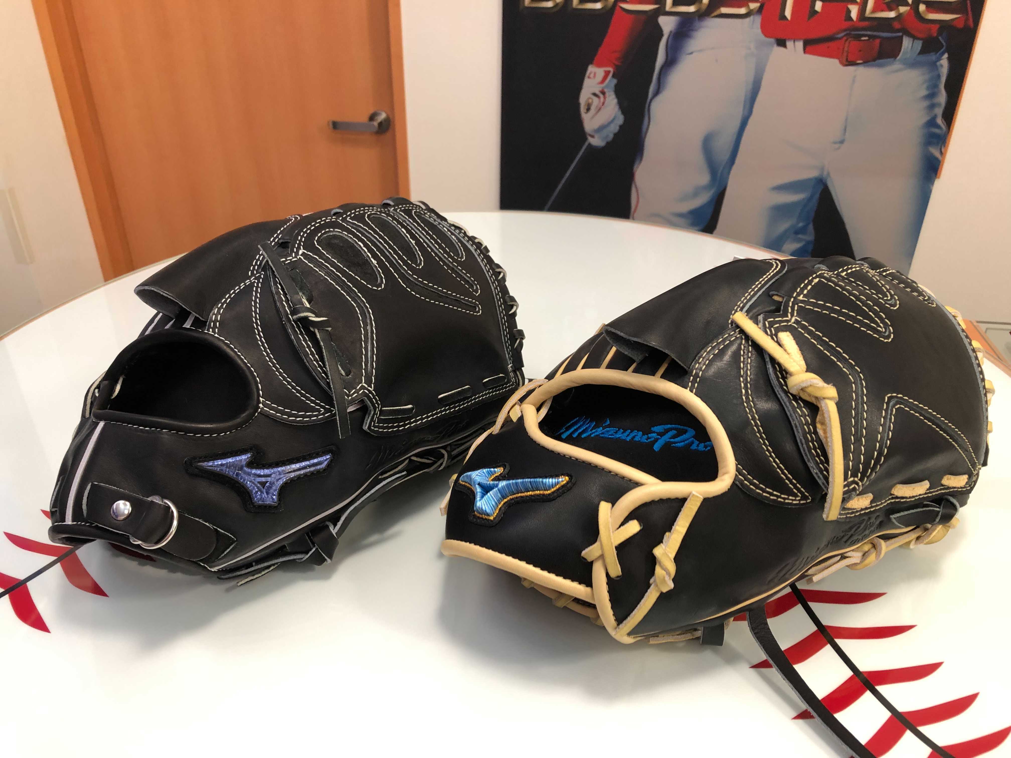 今日の久保田スラッガー！オリックス安達了一選手！野球用品スワロー