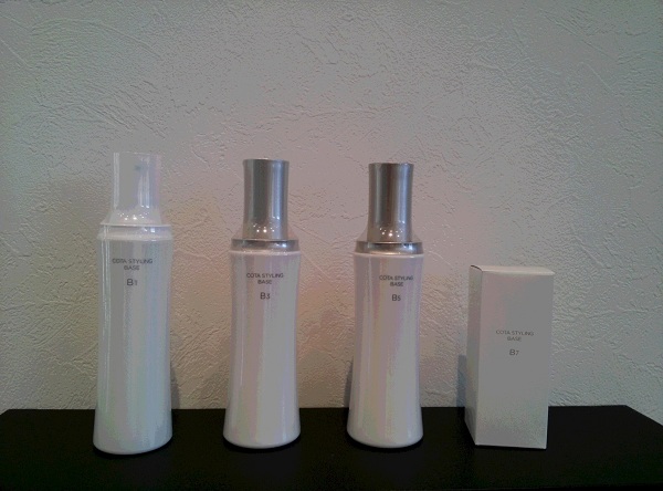 美容院4cmおすすめ！トリートメントの効果的な使い方