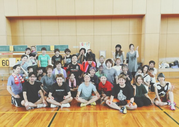 石川県金沢市野々市市美容室４ｃｍ（ヨンセンチ）求人ブログ！お店の雰囲気を見てください。