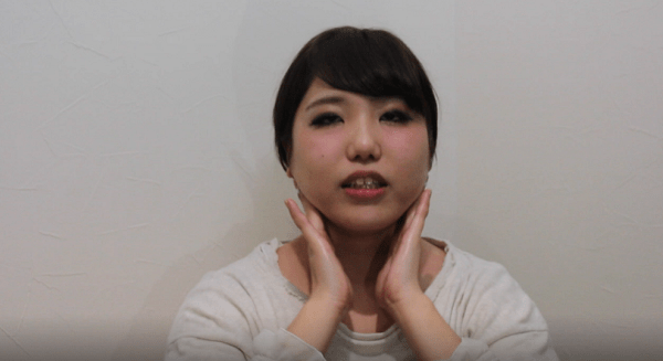 小顔になる方法！すぐに効果の出る小顔マッサージのやり方