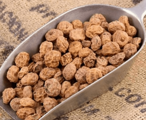 タイガーナッツの効果的な食べ方！楽天での購入が安いのでオススメ