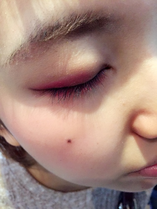 肌色別！似合うチークの選び方☆美容室4cmが教えちゃいます。