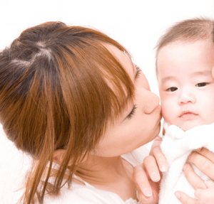 産後脱毛の原因とは？出産を迎える女性は覚えておきましょう