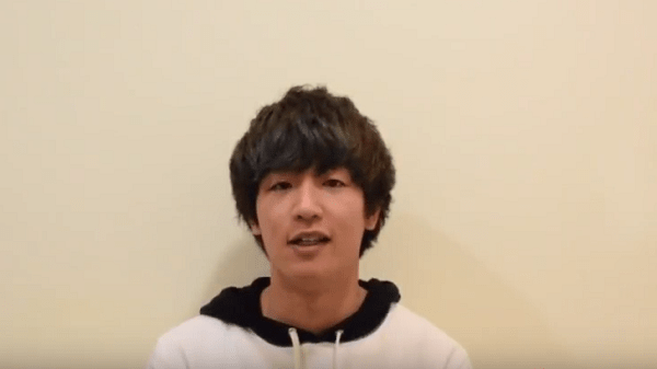 グリースを使ったメンズスタイリング！かっこいい髪型は仙石にお任せあれ