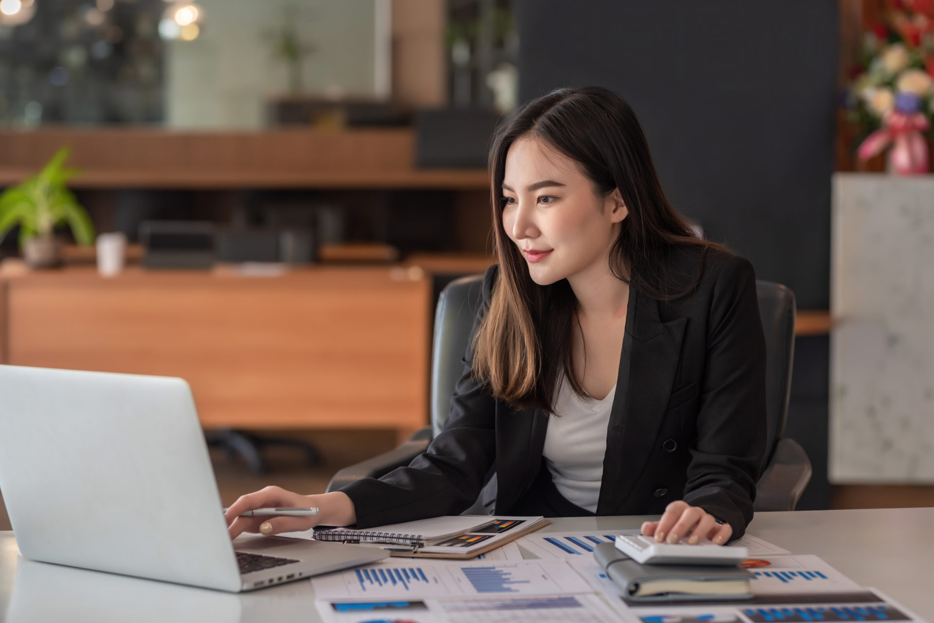 How to hire an accountant who is right for your business