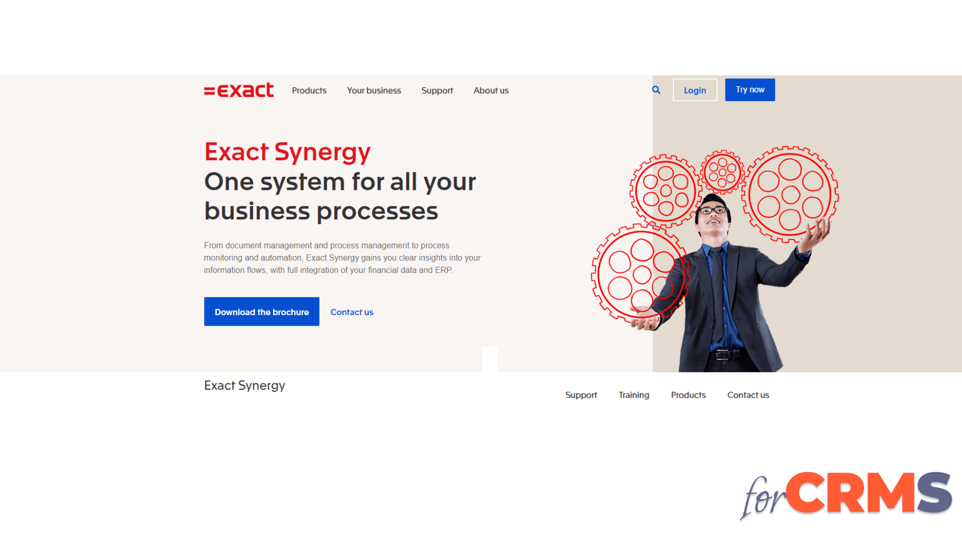 Top 5 Document Management Software Solutions 4crms - Nature Photo Collection - Retina Quality