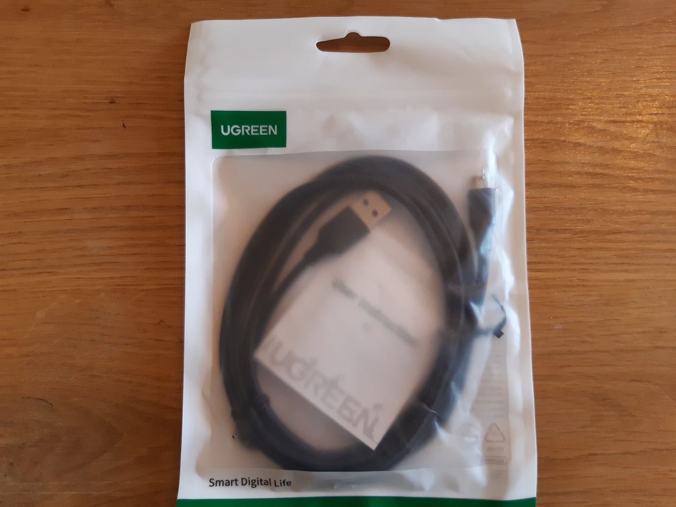 כבל למד קרינה ED88TPLUS עבור רגישים לקרינה על ידי רגישים לקרינה