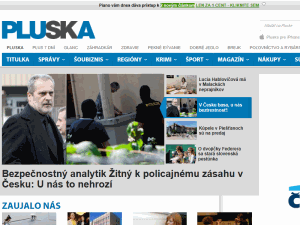 The latest tweets from plus jeden deň (@plusjedenden). Plus Jeden Den Newspaper Ranking Review