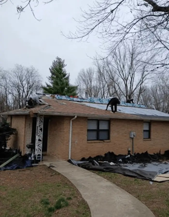 4M Roofing Brand Release