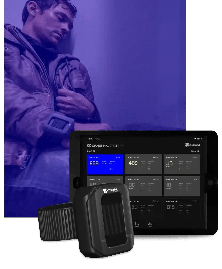 4sight Labs Home - Nature Design Collection - Ultra HD Quality