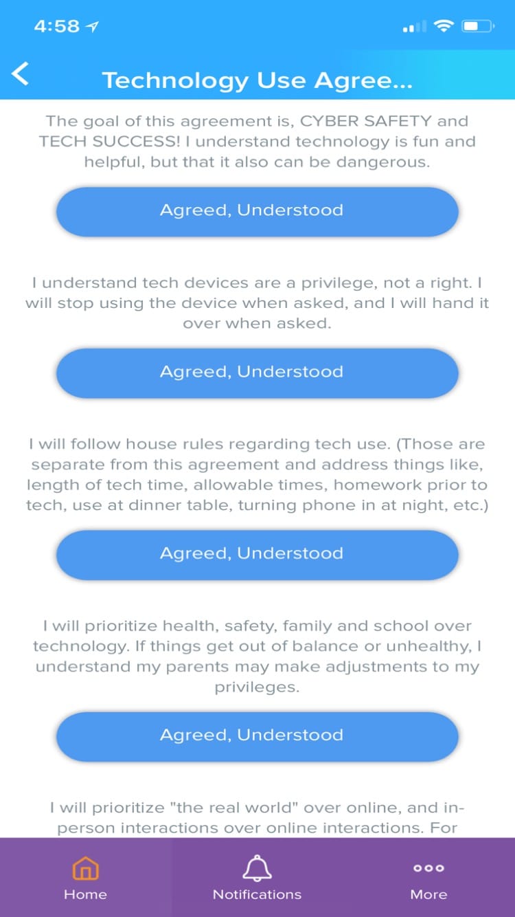 UpGo Internet Safety & Life Skills Education for Families & Schools ...
