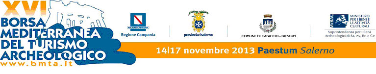 XVI Borsa Mediterranea del Turismo Archeologico