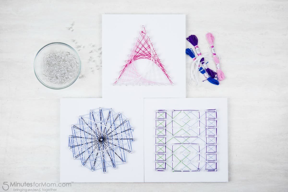 Some students love math — others not so much. 5 Creative Ways To Get Your Kids Excited About Math