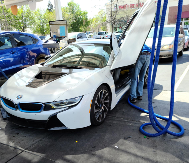 home - on 5 star car wash coupons