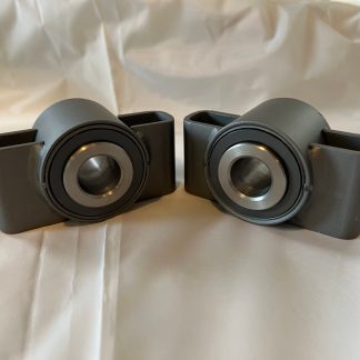 968 Caster Block Upgrade