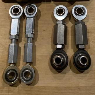Replacement Droplinks for Welmeister 944 sway bars