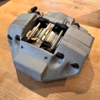 Cerakote Application