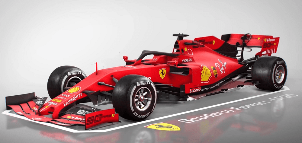 Ferrari In Controversy With Recent Success In 2019 Formula 1