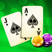 Play Free Classic Blackjack Game When you play black jack free you firstly have the same actual game you will find in the casinos online. Play Free Classic Blackjack Game Sometimes you have no money to gamble it is OK you may play blackjack online just for fun with no cash involved.