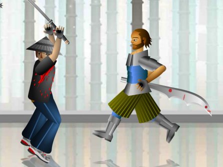 Gamesowl Deal with the Devil. Gamesowl Stick Spartan Games Unblocked.