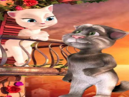 Talking Tom Games Free Online Talking Tom Games At Ugamezone My Talking Tom Outfit7 My Talking Tom Games Unblocked Talking Tom Gold Run is a fun running game in which you must help Talking Tom avoid the different obstacles as he runs away.