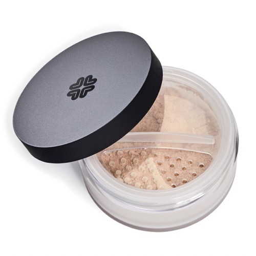 Mineral Foundation SPF 15 – Image 2