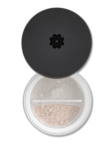Mineral Foundation SPF 15 – Image 6