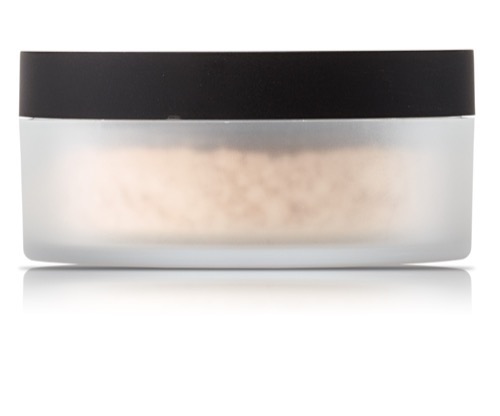 Mineral Foundation SPF 15 – Image 4