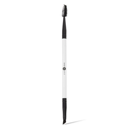 Spoolie & Angled Brow Brush