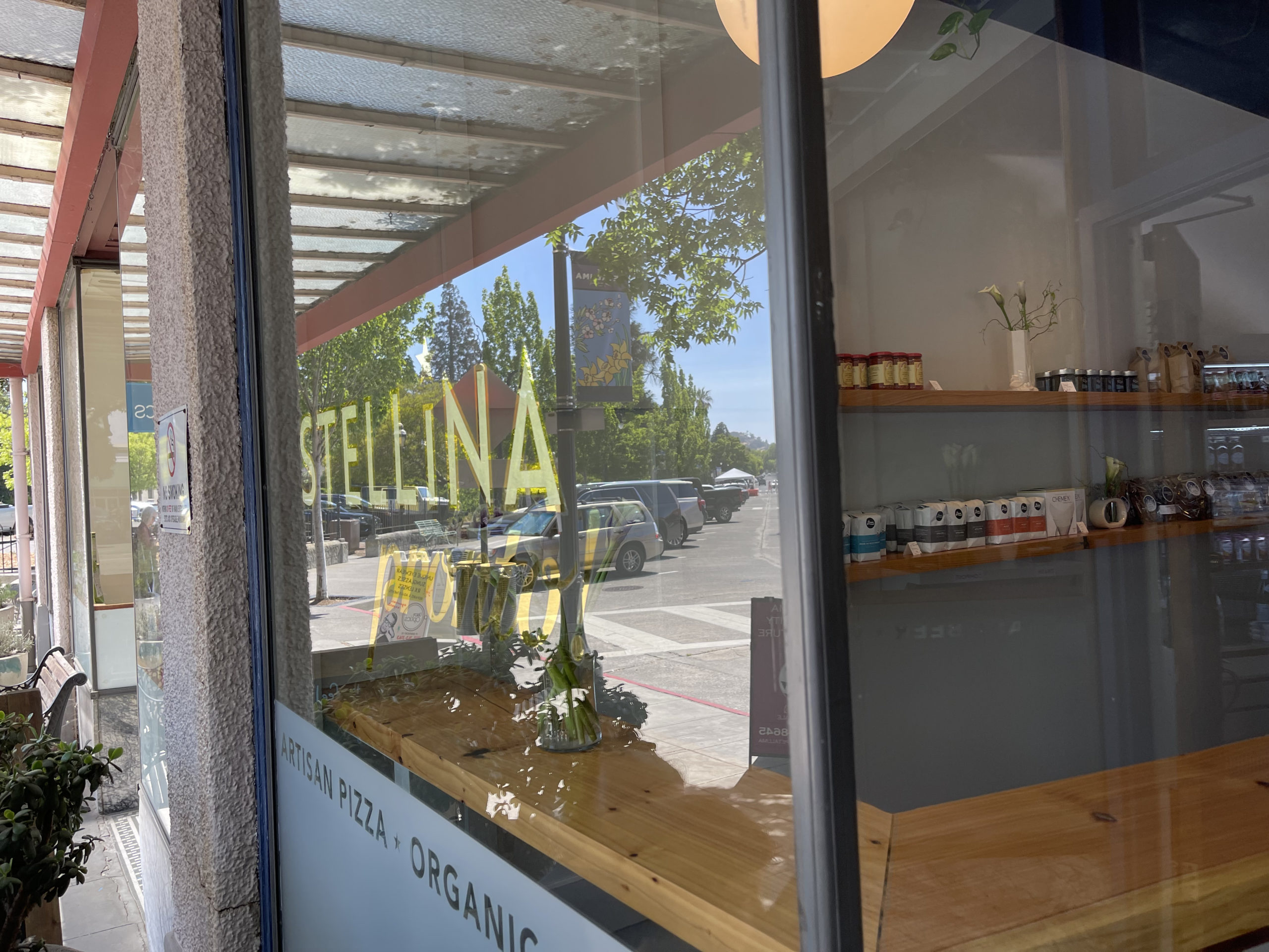 Stellina Pronto
