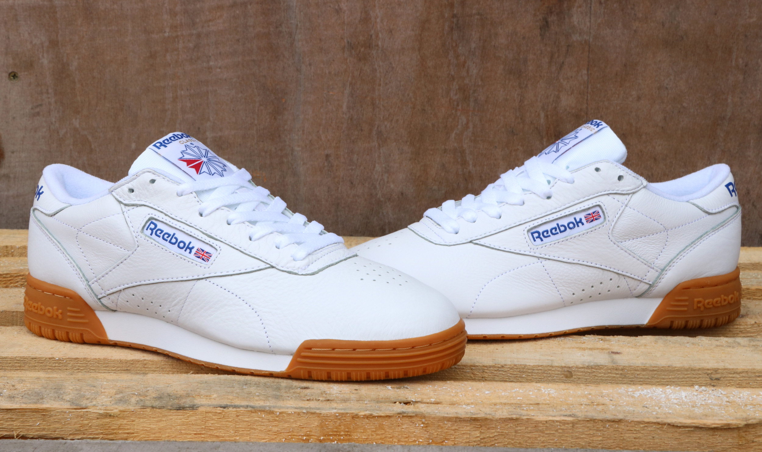 Everything you need to know about the reebok ex-o-fit trainer