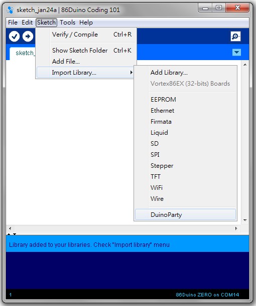 Installing 86duino Coding On Linux 86duino - Professional City Image - Ultra HD